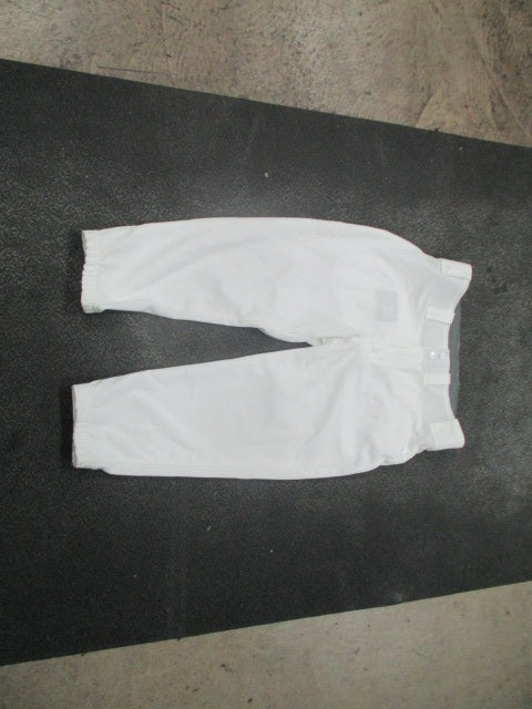 Used Mizuno Knicker Bottoms Womens Medium Softball Pant