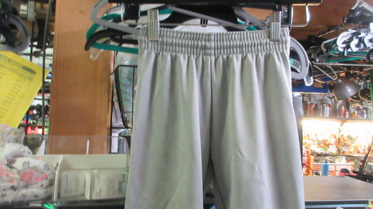 Used Score Elastic Bottom Baseball Pants - Size Youth XS