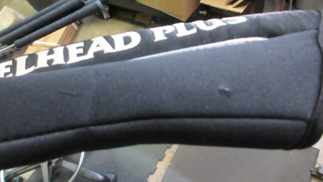 Load image into Gallery viewer, Used Callaway Big Bertha Steelhead Plus 5 Golf Head Cover - small wear
