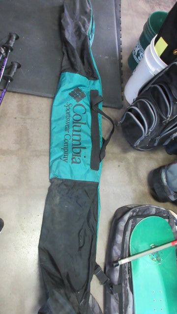 Load image into Gallery viewer, Used Columbia Ski Bag
