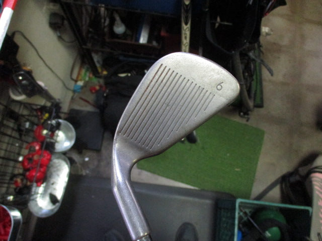 Load image into Gallery viewer, Used PING Eye 2 Red Dot Right Hand 6 Iron
