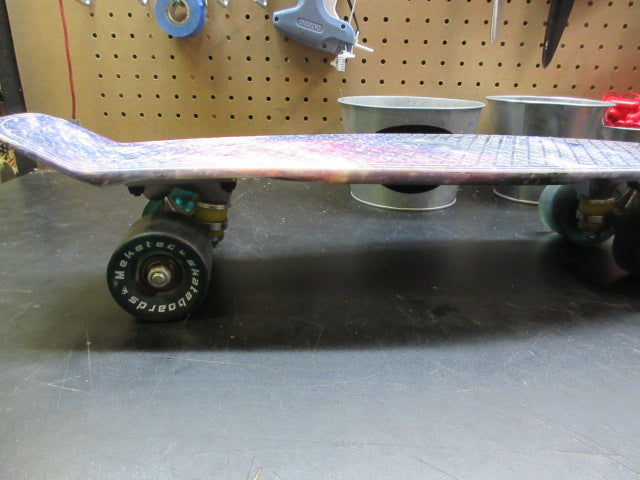 Load image into Gallery viewer, Used Mini Cruiser Penny Board
