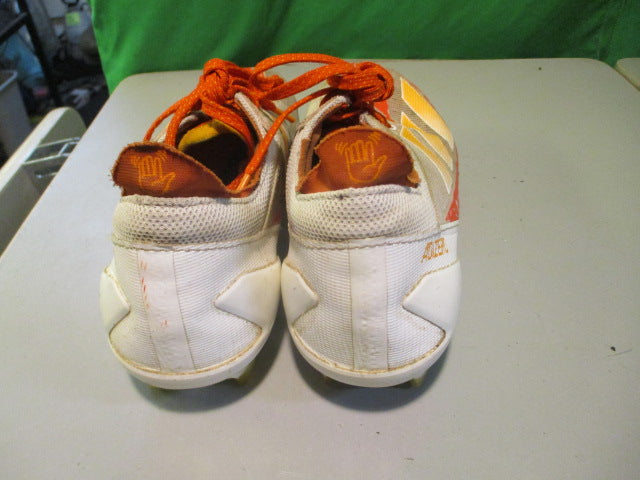 Load image into Gallery viewer, Used Adidas Adizero Size 7 Soccer Cleats

