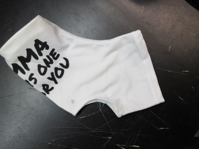 Load image into Gallery viewer, Used Momma Spats / Cleat Covers
