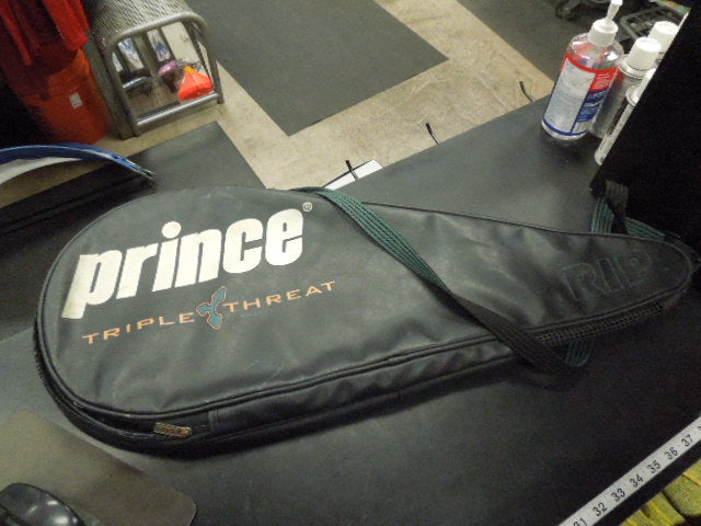 Load image into Gallery viewer, Used Prince Triple Threat RIP Racquet Bag with Mesh Pocket
