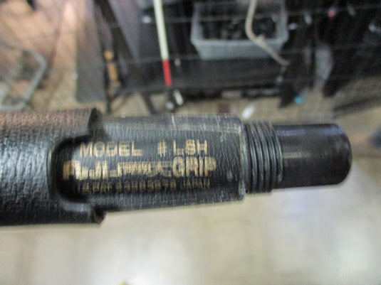 Used LEW'S SG Graphite SG4 156s Speed Stick 5' 6" Fishing Rod