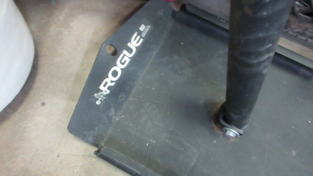 Load image into Gallery viewer, Used Rogue "Fat Boy" Weight Sled
