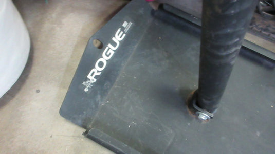 Used Rogue 