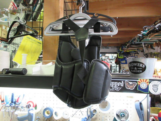 Used ATA Taekwondo Chest Protector - Youth