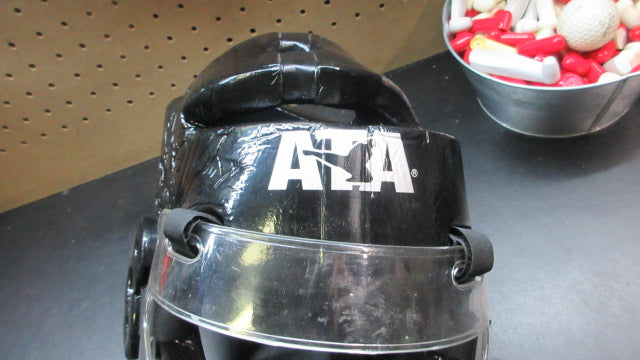 Load image into Gallery viewer, Used ATA Head Gear W/ Mask - Size Large
