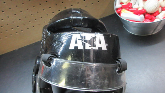 Used ATA Head Gear W/ Mask