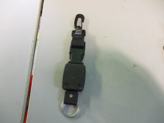 Used Oceanic  Dive Console Retractor