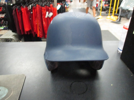 Used Evoshield S/m Dark Blue Batting Helmet