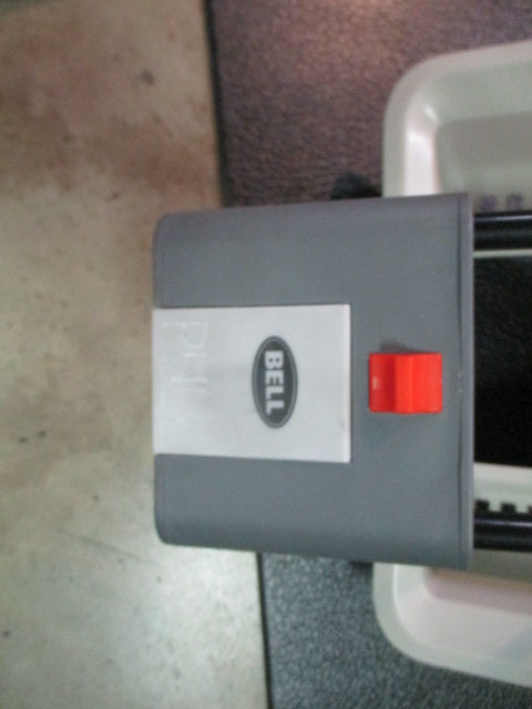 Load image into Gallery viewer, Used Bell Bell Sports Rear Child Bike Carrier
