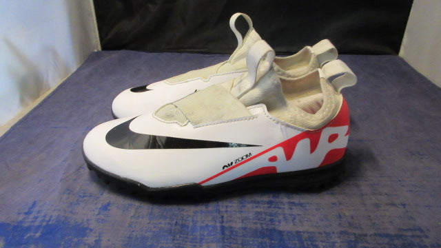 Load image into Gallery viewer, Used Nike Air Zoom Mercurial Indoor Soccer Cleats Youth Size 1.5
