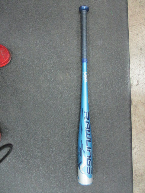 Load image into Gallery viewer, Used Rawlings Plasma (-8) 30&quot; USA Baseball Bat
