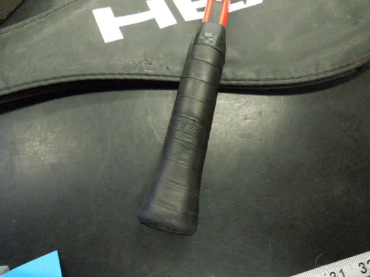 Used Head Cyber Edge 27" Squash Racquet