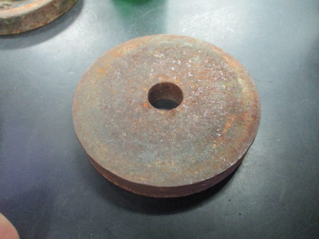 Load image into Gallery viewer, Used BFCO 5LB Standard Weight Plate
