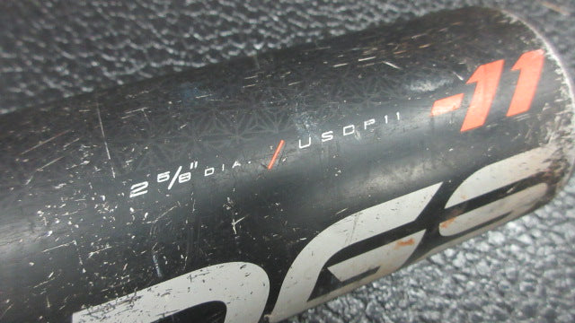 Load image into Gallery viewer, Used Rawlings Prodigy 29&quot; (-11) USA Alloy Baseball Bat

