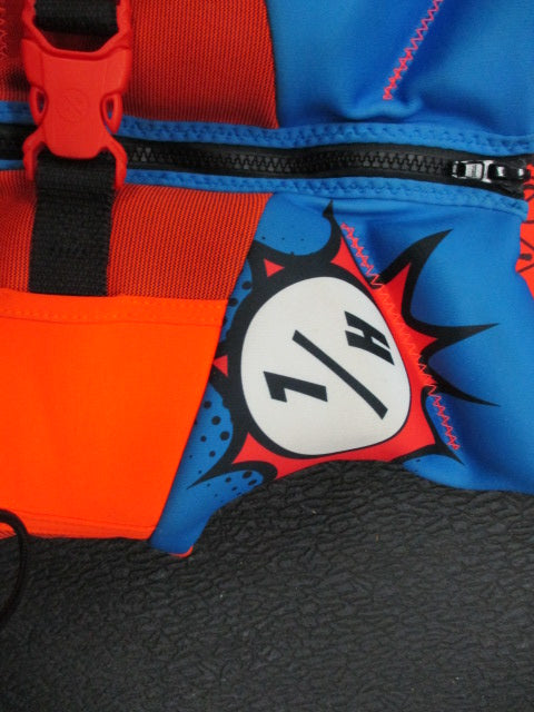 Used Hyperlite Infant Life Jacket