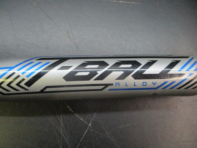 Load image into Gallery viewer, Used Rawlings T-Ball 24" Alloy Bat
