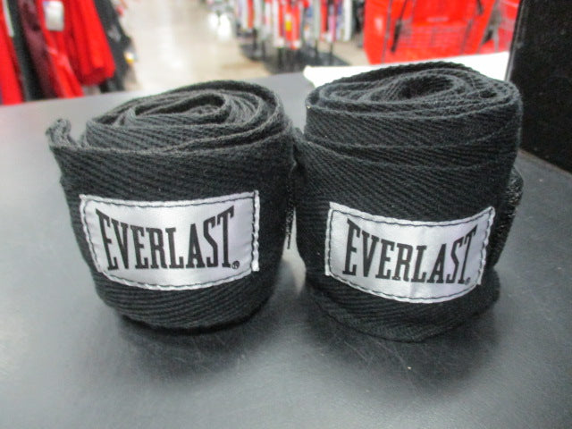 Load image into Gallery viewer, Used Everlast Hand Wraps 108&quot;
