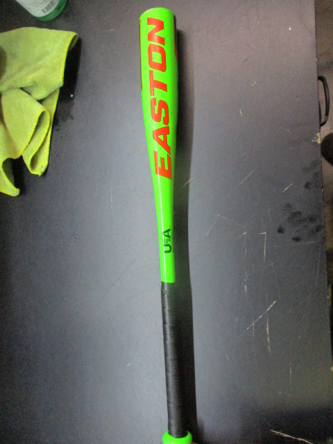 Used Easton Beast TB 25" -13 USA Alloy Baseball Bat