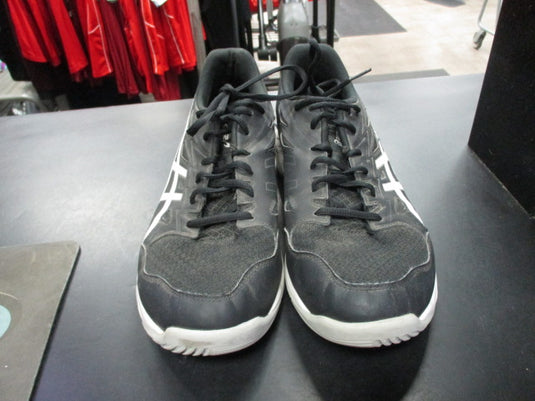 Used Oasics Size 11.5 Volleyball Shoes