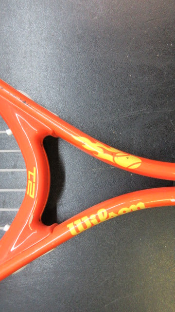 Used Wilson US Open 21 Junior Tennis Racquet