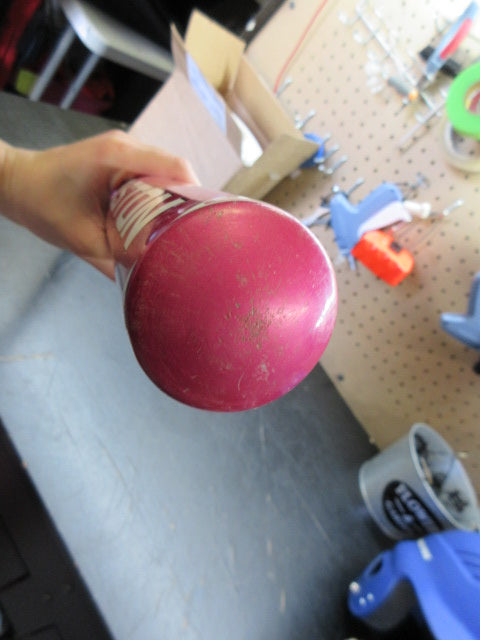 Load image into Gallery viewer, Used Easton Pink Sapphire 26" -10 USSSA Fastpitch Softball Bat
