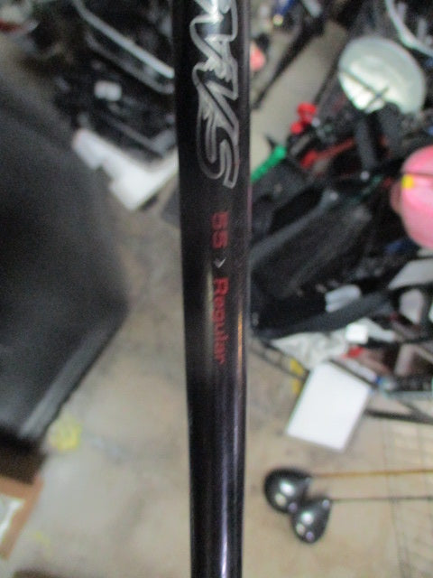 Load image into Gallery viewer, Used Callaway Big Bertha 460 10 Deg RH Driver Reg Flex
