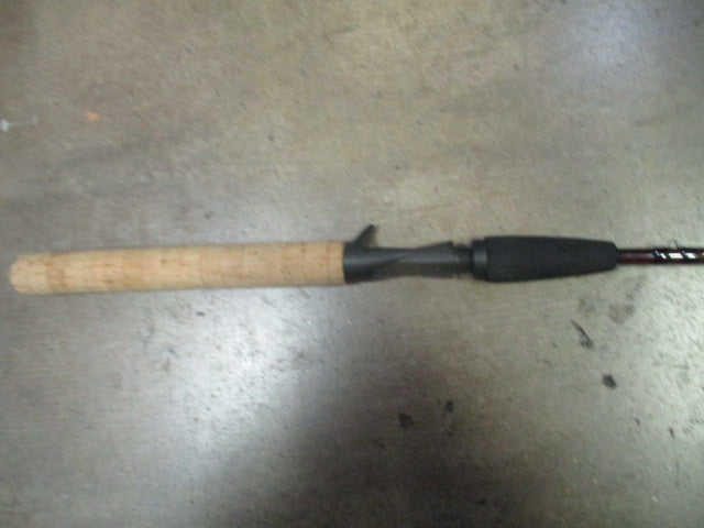 Load image into Gallery viewer, Used shimano Convergence 6'6" 10-20lb Fishing Pole
