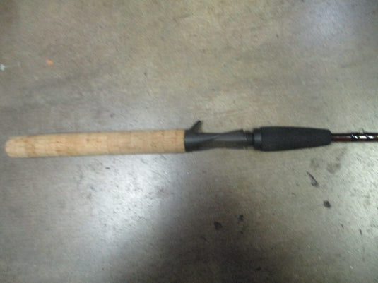 Used shimano Convergence 6'6" 10-20lb Fishing Pole