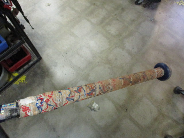 Load image into Gallery viewer, Used Worth Krecher 34&quot; -7 USA Slowpitch Softball Bat
