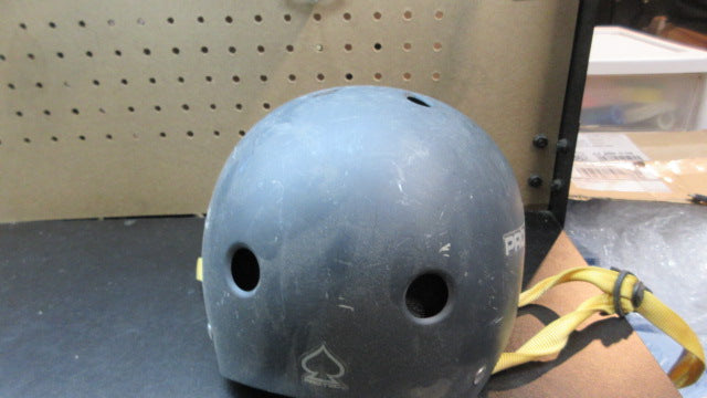 Load image into Gallery viewer, Used Protec Old School Skate Helmet - Size Small

