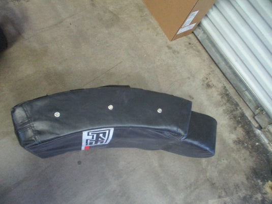 Used F45 Curved Blocking Dummy