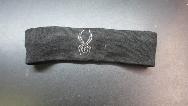 Load image into Gallery viewer, Used Spider Winter Headband
