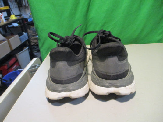 Used Hoka Pro Fly Size 9.5 running Shoes