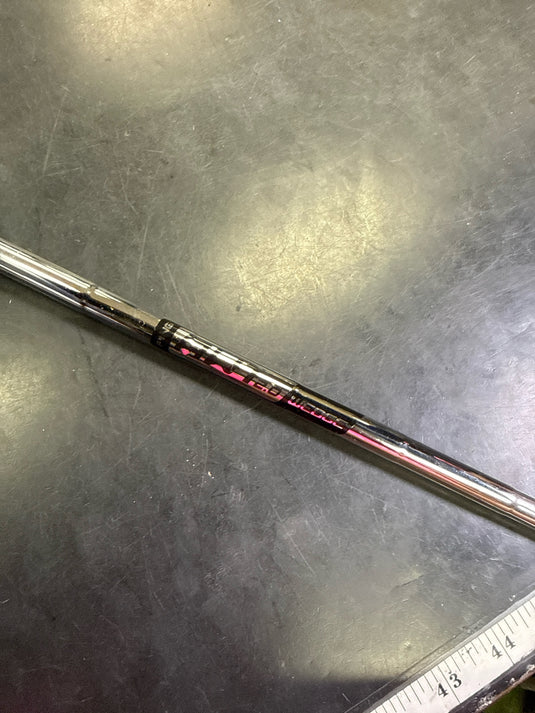 Used PING Glide 2.0 ES Black Dot 58/08º Right Hand Lob Wedge