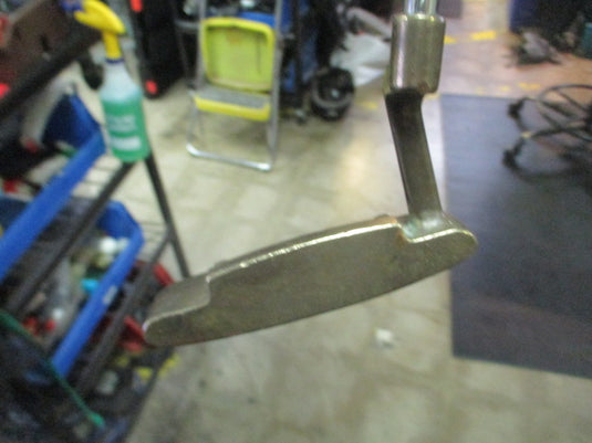 Used Ping N-Echo RH Putter