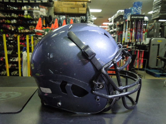 Used Schutt Youth Vengeance A11 Size Large Helmet Last Cert 2021