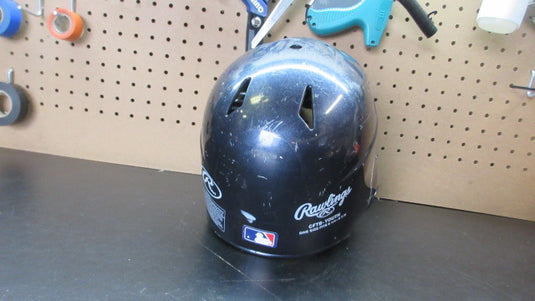 Used Rawlings Youth Batting Helmet - 6 1/4"-6 7/8"