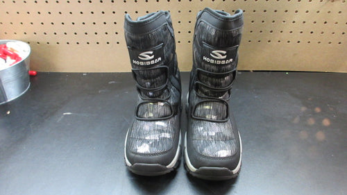 Used Hobibear Winter Snow Boots - Size 2