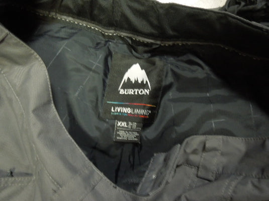 Used Burton Covert Insulated Men's Pant Size XXLarge