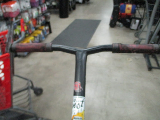 Used Madd Gear Pro Trick Scooter