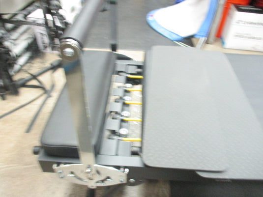 Used Flo Pilates Home reformer