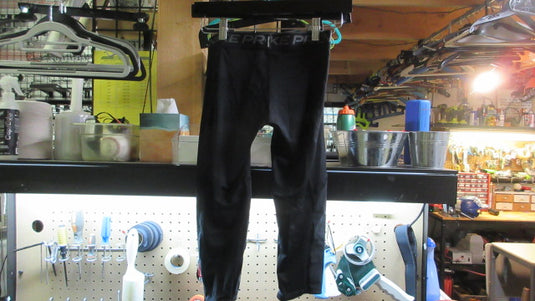 Used Nike Compression Pants - Youth Size Large