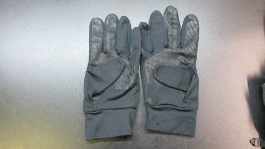 Used Under Armour Storm Liner Gloves