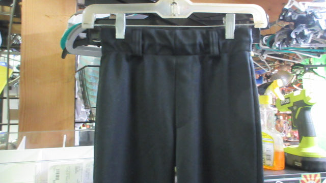 Load image into Gallery viewer, Used Easton Elastic Bottom Baseball Pants - Size Youth Medium

