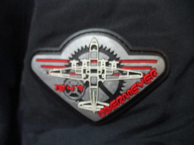 Load image into Gallery viewer, Used Obermeyer Pilot Size Kids 6 Snow Bib
